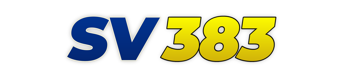 sv383 – Nhà Cái Uy Tín